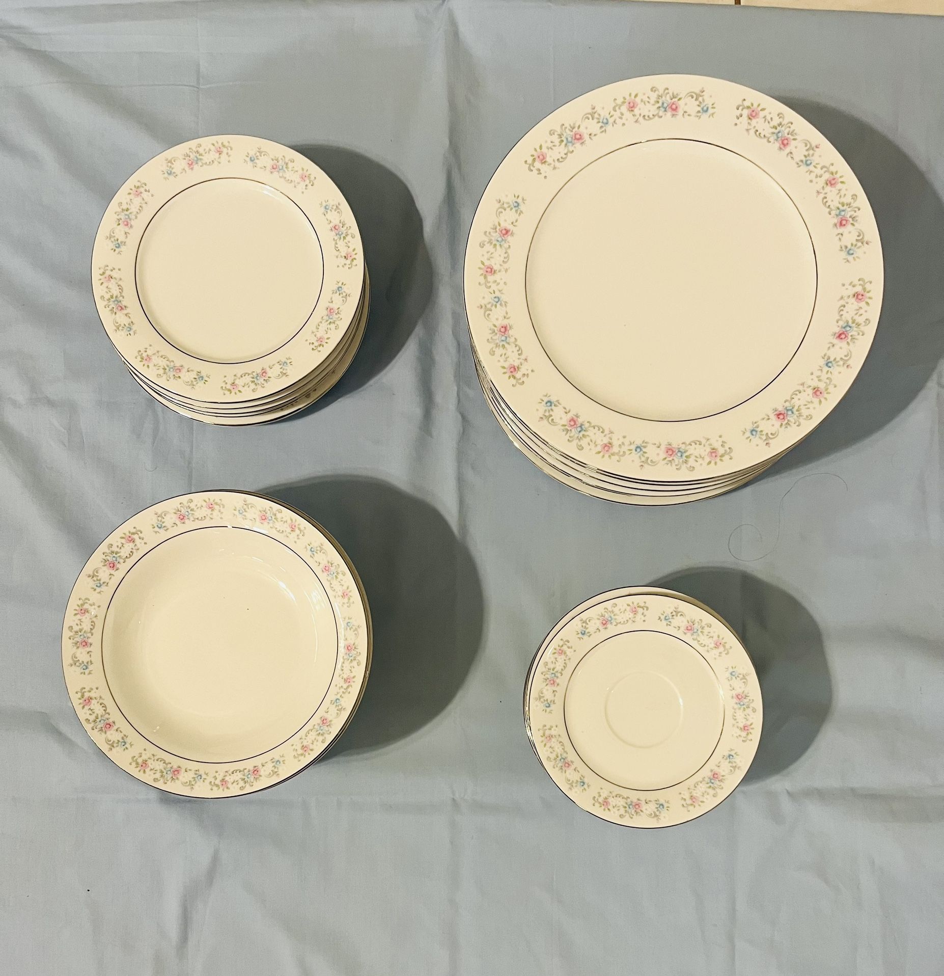 China Set
