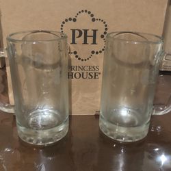 Princess House Cerveceros 