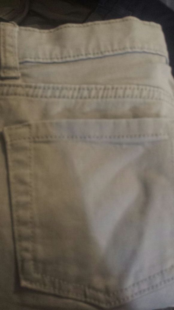 Old navy grey pants size 10 boys