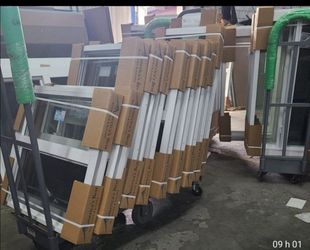 High-Quality Windows and doors– Multiple Models Available