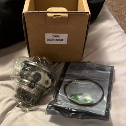 Turbocharger CHRA For Hyundai Genesis 