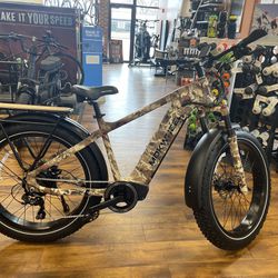 Electric Bike For sale