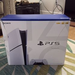 PS5