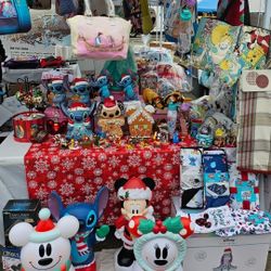 🎄✨ Disney products Gifts and much more for sale ✨️ ❄️☃️ Disney Productos y Regalos Navideños 2025 ☃