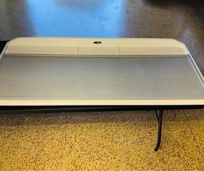 Whirlpool Duet Topper/Countertop