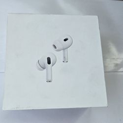 Airpods Pro Generation 2
