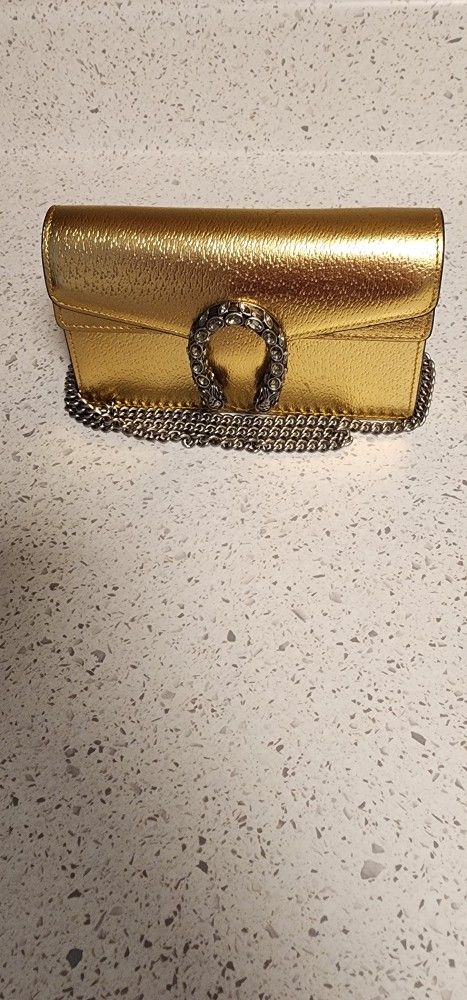 Dionysus mini bag Gucci 