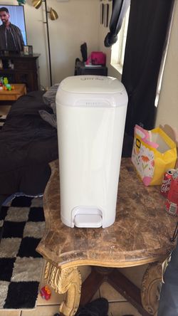 Diaper Genie
