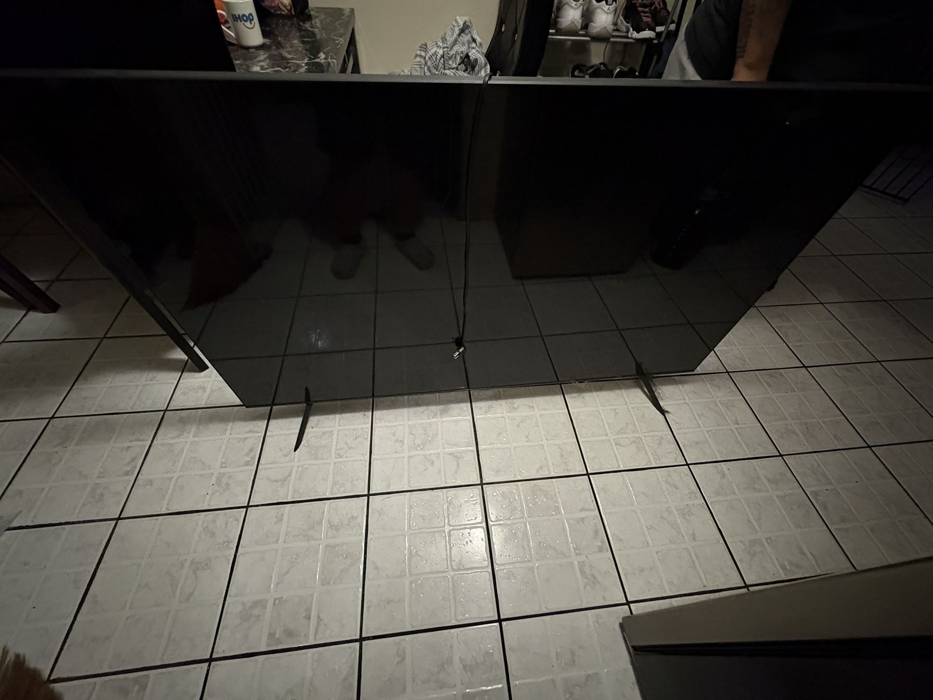 65” Samsung Smart TV