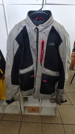 KTM Vented Jacket