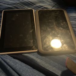 Tablets 