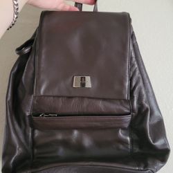 Women Backpack