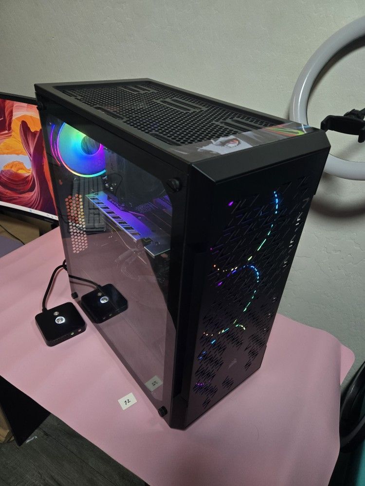 💥 Gaming Computer AMD 💥