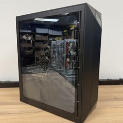 HP Omen Gaming Desktop*512GB SSD*16GB RAM*intel Core i7