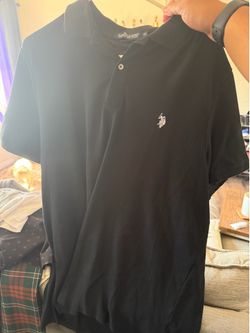 Men’s dress shirts