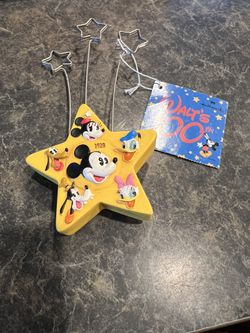 Walt Disneys Photo Holder