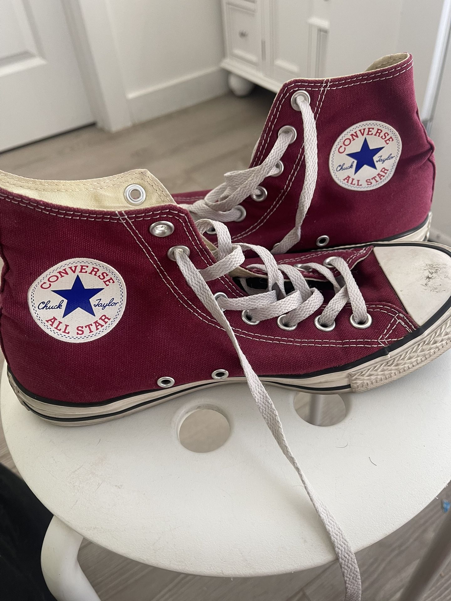 Converse