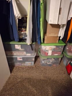 Stuff, electronics, movies, jewelry, too much to list. Please text Dallas at (contact info removed) for browsing appt