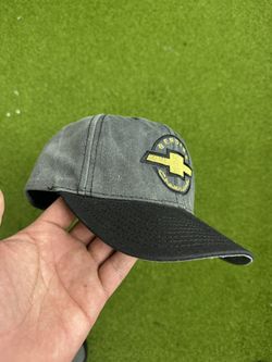 Vintage Chevy Hat
