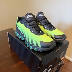 NIKE AIRMAX DN8 SZ 12 MENS NEW DS