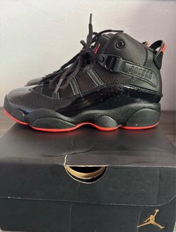 Kid’s Jordans 1Y