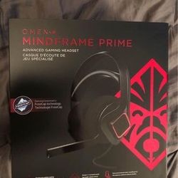 Omen Gaming Headset 
