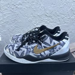 Size 6.5y - Kobe 8 GS Mambacita GiGi 2  