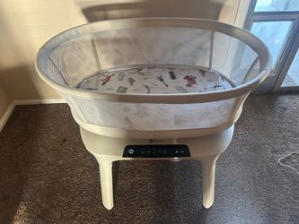 Baby items!