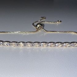 Crystal Bracelet 