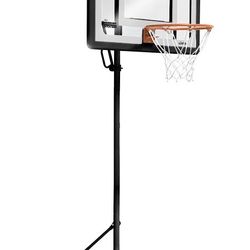 Pro Mini Hoop 