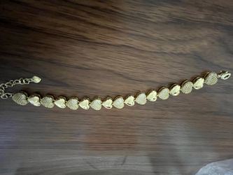 14K 💛 ADULT SIZE BRACELET OR ANKLETS