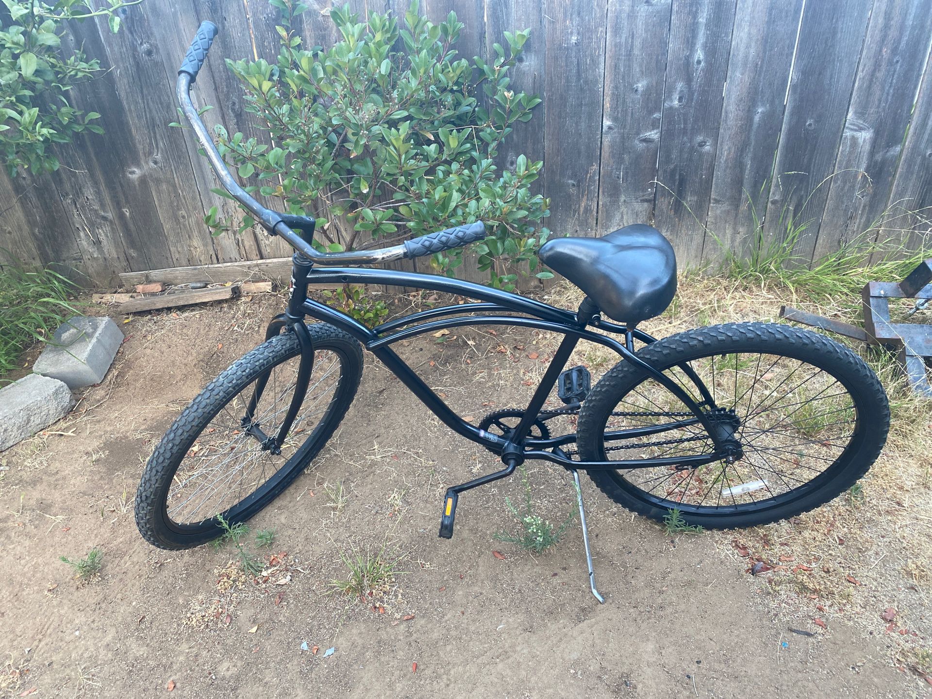 excellent bike beach cruiser