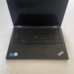 Lenovo  Laptop -L13 Yoga