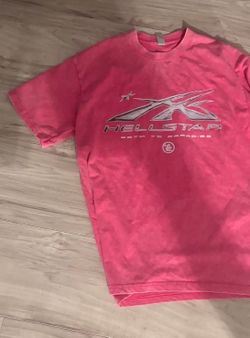 Hellstar T-shirt