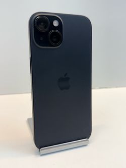 Apple iPhone 15 128gb. ( Unlocked Phone )