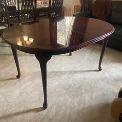 FREE - Dining Table 