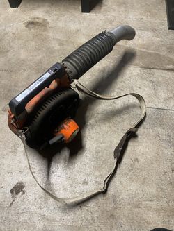 Sears Leaf Blower 