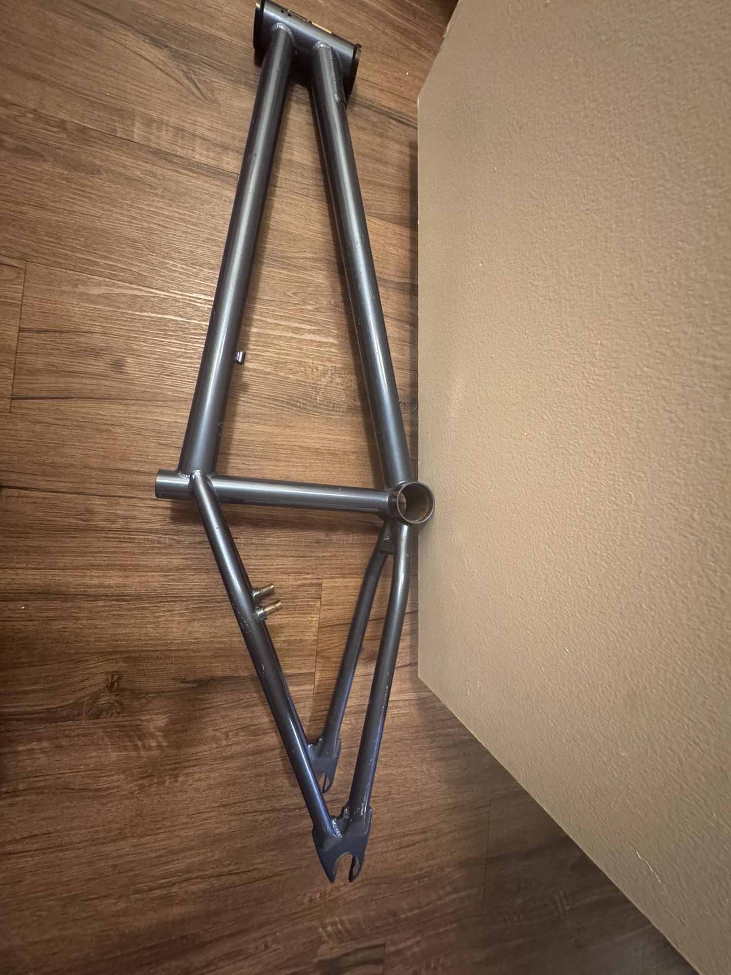 Fitbike Co Frame