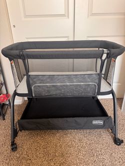 HARPPA BASSINET