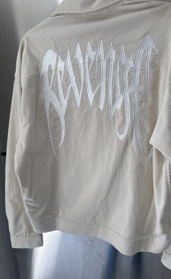 Revenge Corduroy Jacket Size MEDIUM