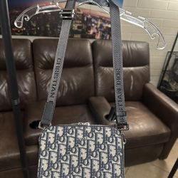 Men’s Designer Bag Brand New With Box 