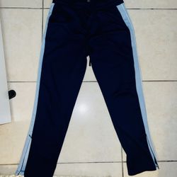 Track Pants size L $5