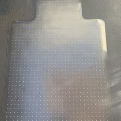 Desk Chair Mat