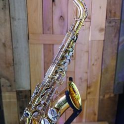 Yamaha Made In Japan YAS200AD Student Alto Saxophone 