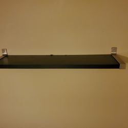 Nice wall shelf