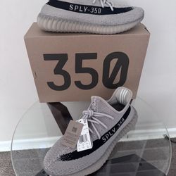 Yeezy Boost 350 Slate