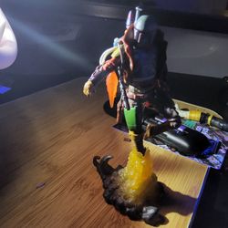 Boba Fett