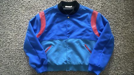 MNML LA JACKET