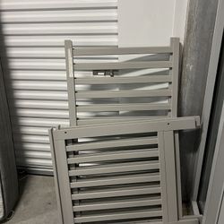 Baby Crib