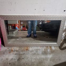 Big Mirror
